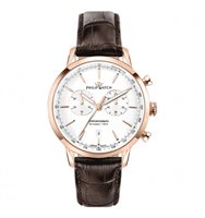 Orologio Philip Watch Uomo Sunray in Acciaio R8271680004 - R8271680004